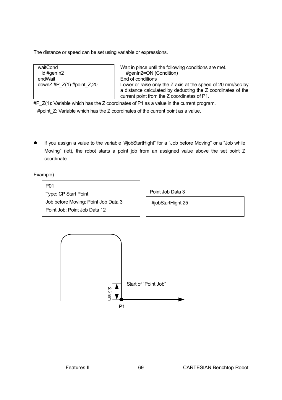 Loctite CARTESIAN 400 User Manual | Page 87 / 106