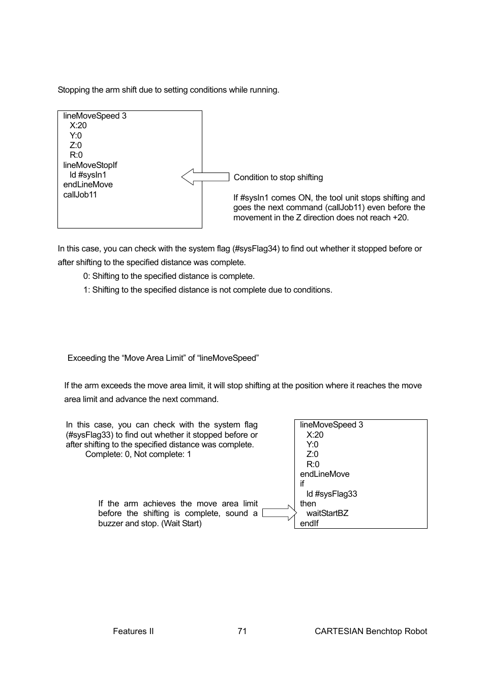 Loctite CARTESIAN 400 User Manual | Page 89 / 106
