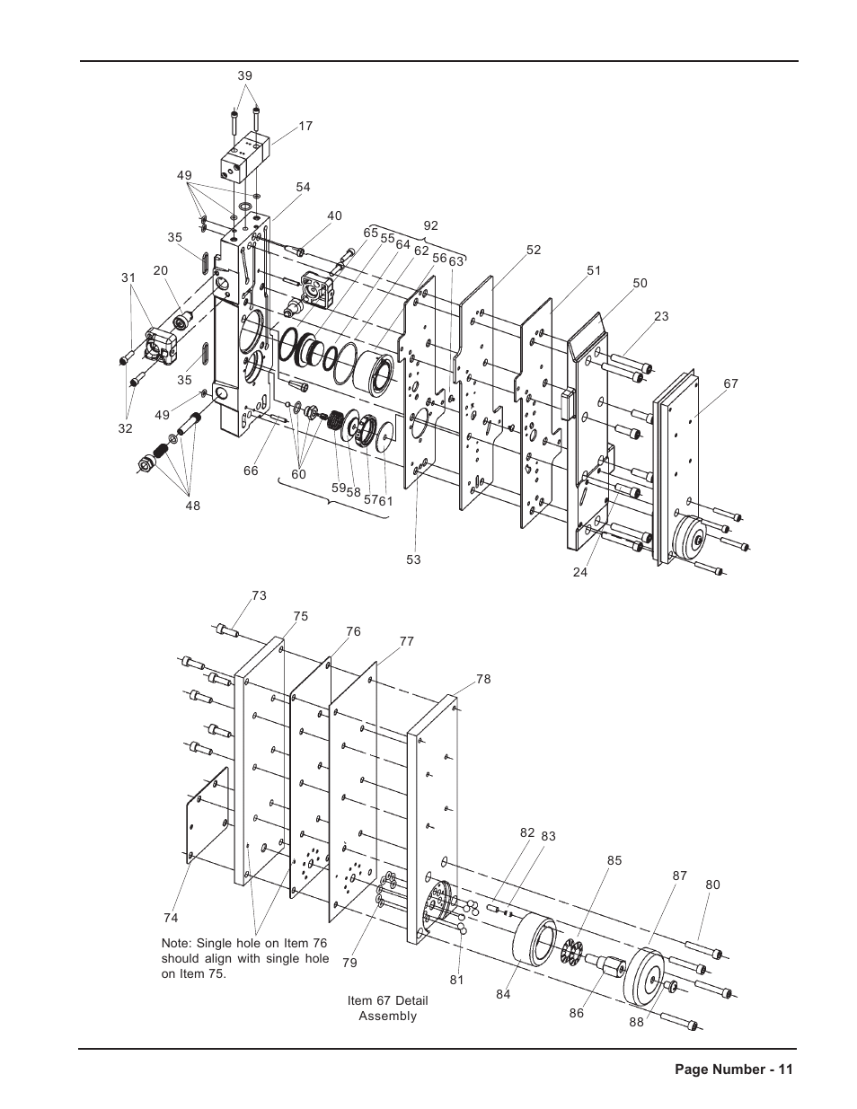 Loctite AC988557 User Manual | Page 11 / 20