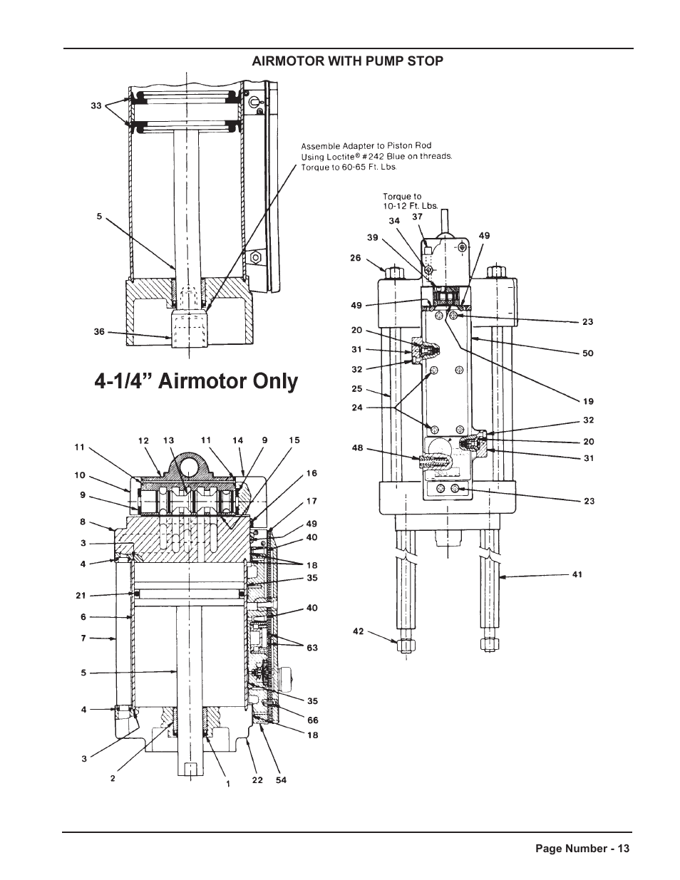 Loctite AC988557 User Manual | Page 13 / 20