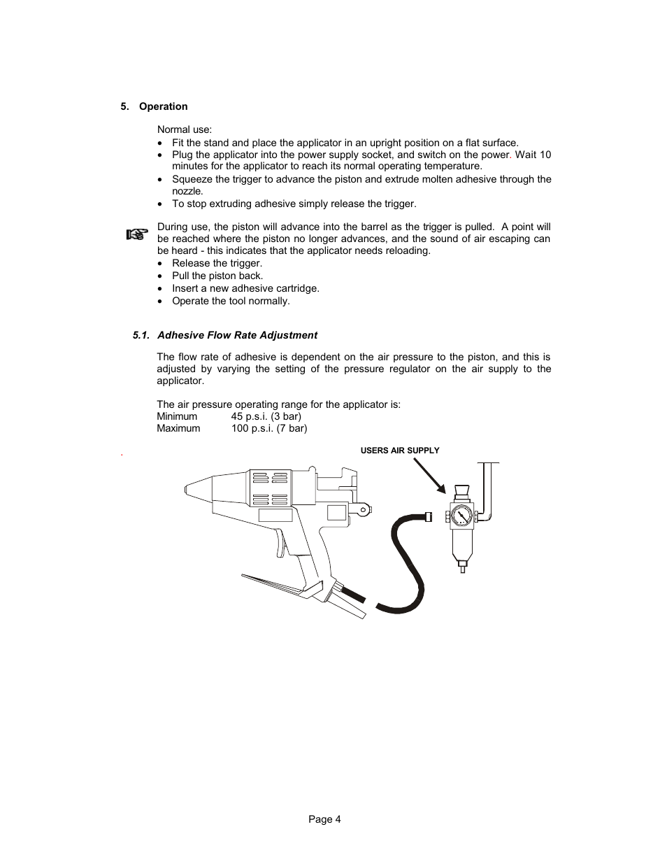 Loctite HYSOL P/N 98036 User Manual | Page 5 / 12