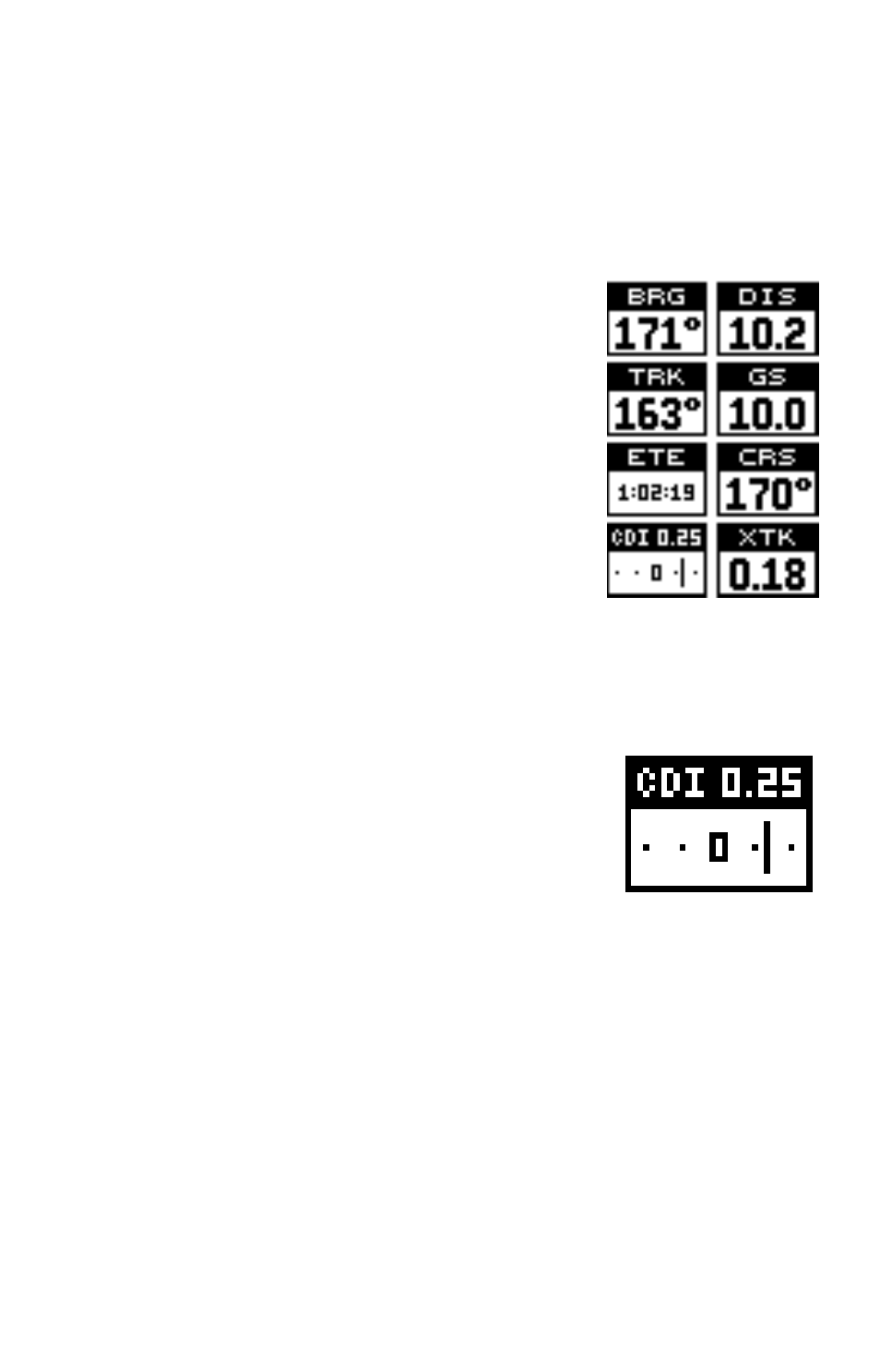 Lowrance electronic 200 User Manual | Page 14 / 61