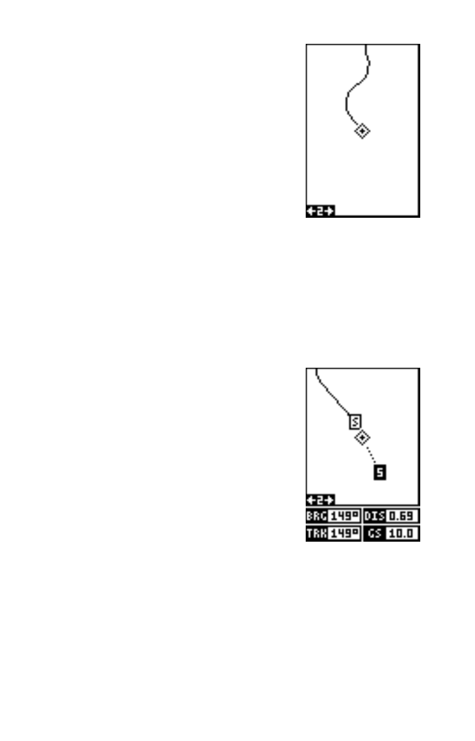 Lowrance electronic 200 User Manual | Page 15 / 61