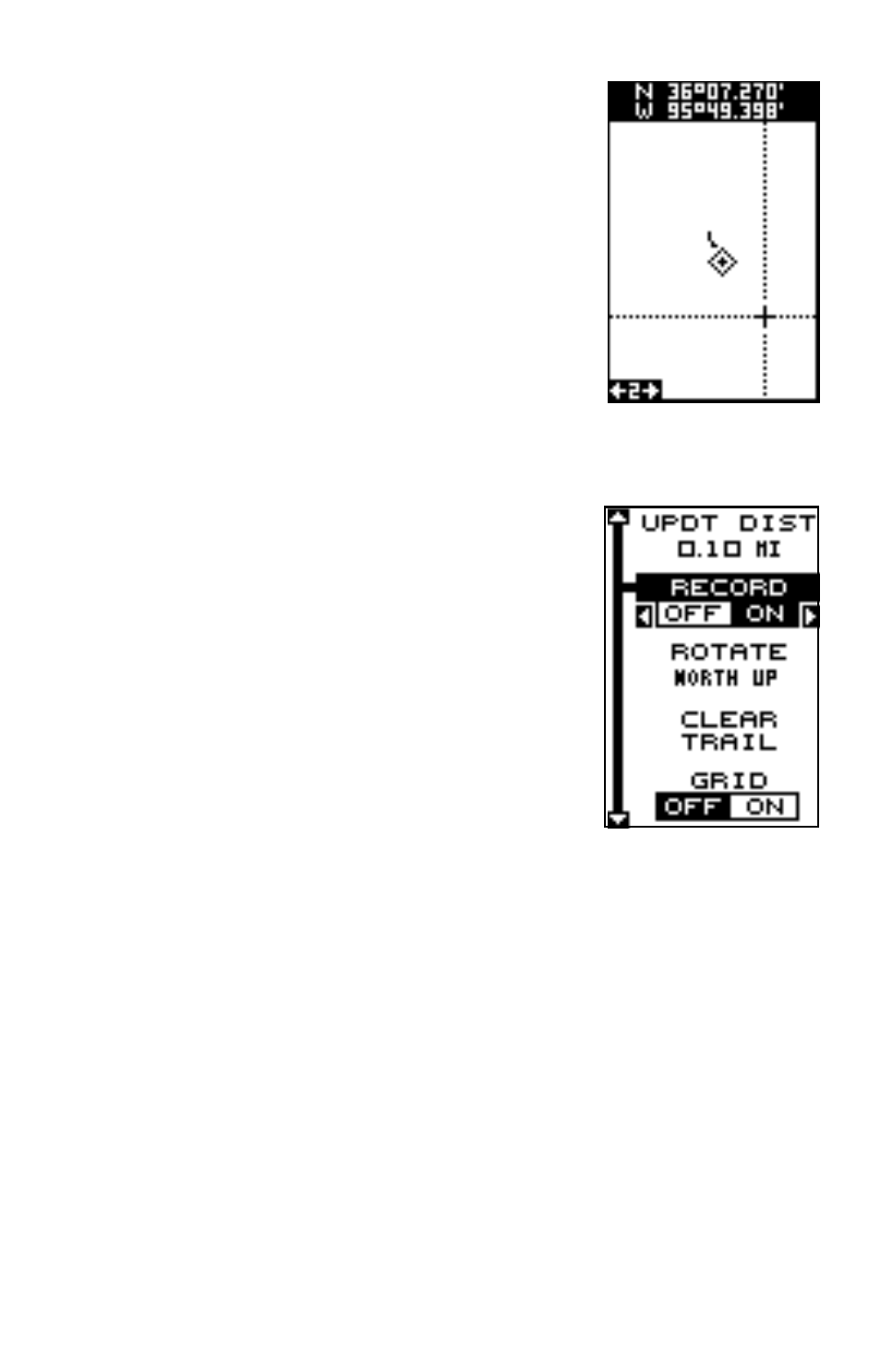 Lowrance electronic 200 User Manual | Page 16 / 61