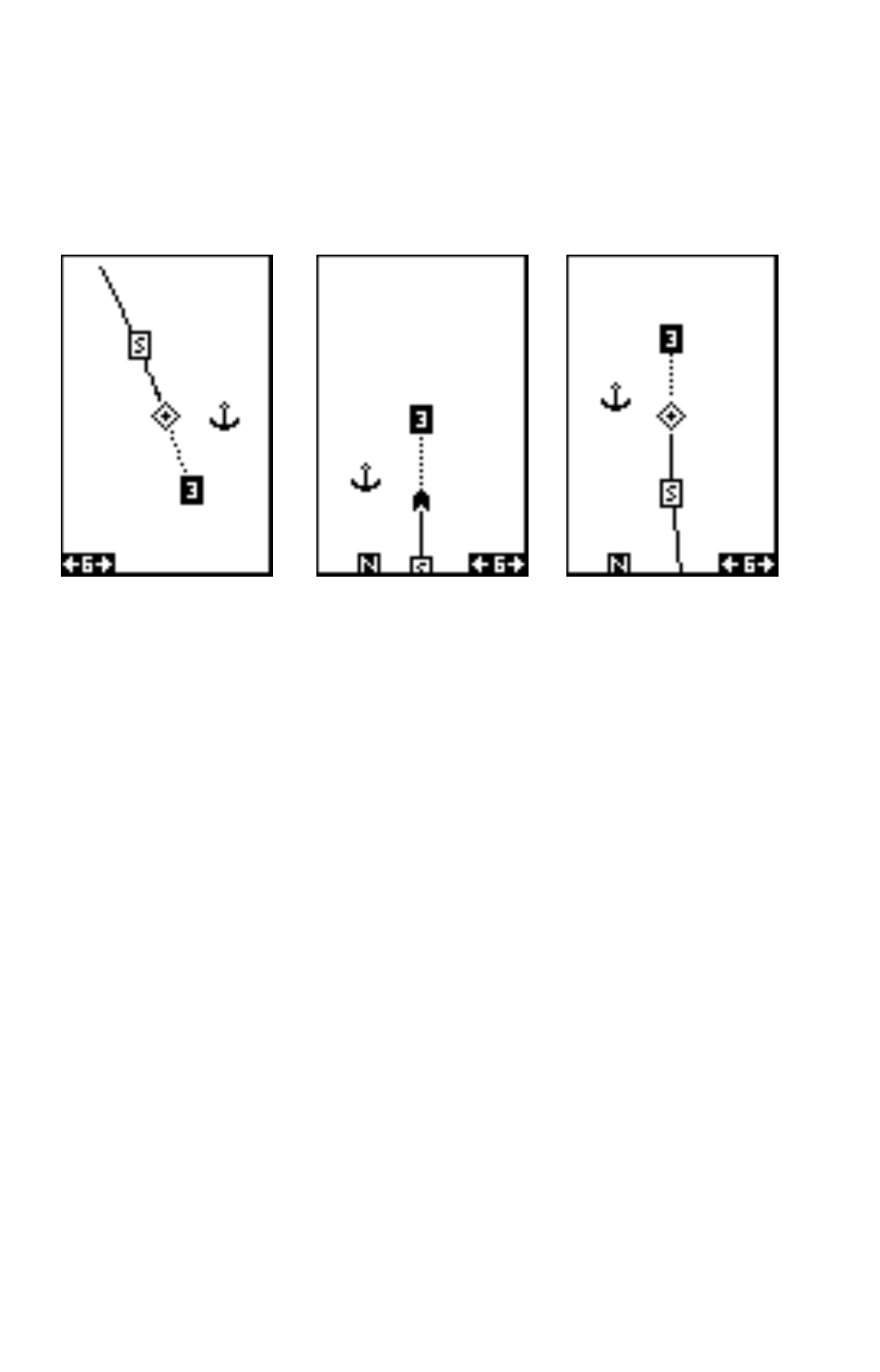Lowrance electronic 200 User Manual | Page 17 / 61