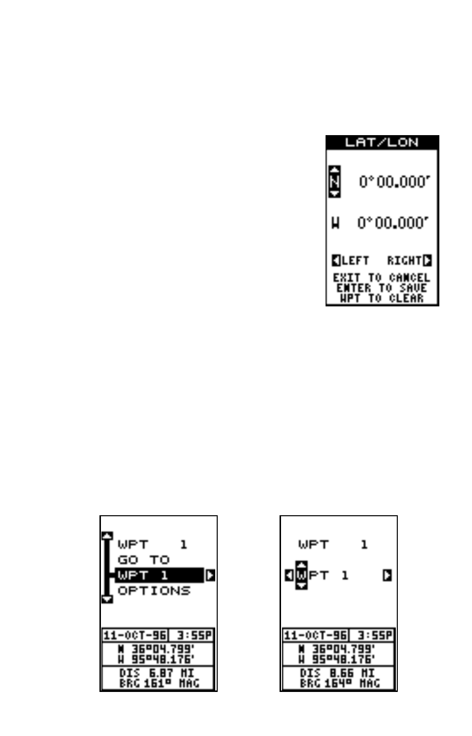 Lowrance electronic 200 User Manual | Page 28 / 61
