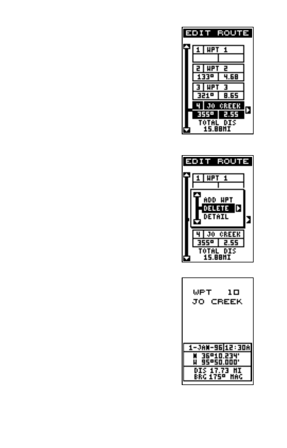 Lowrance electronic 200 User Manual | Page 33 / 61