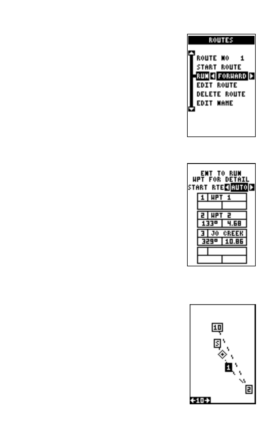 Lowrance electronic 200 User Manual | Page 34 / 61