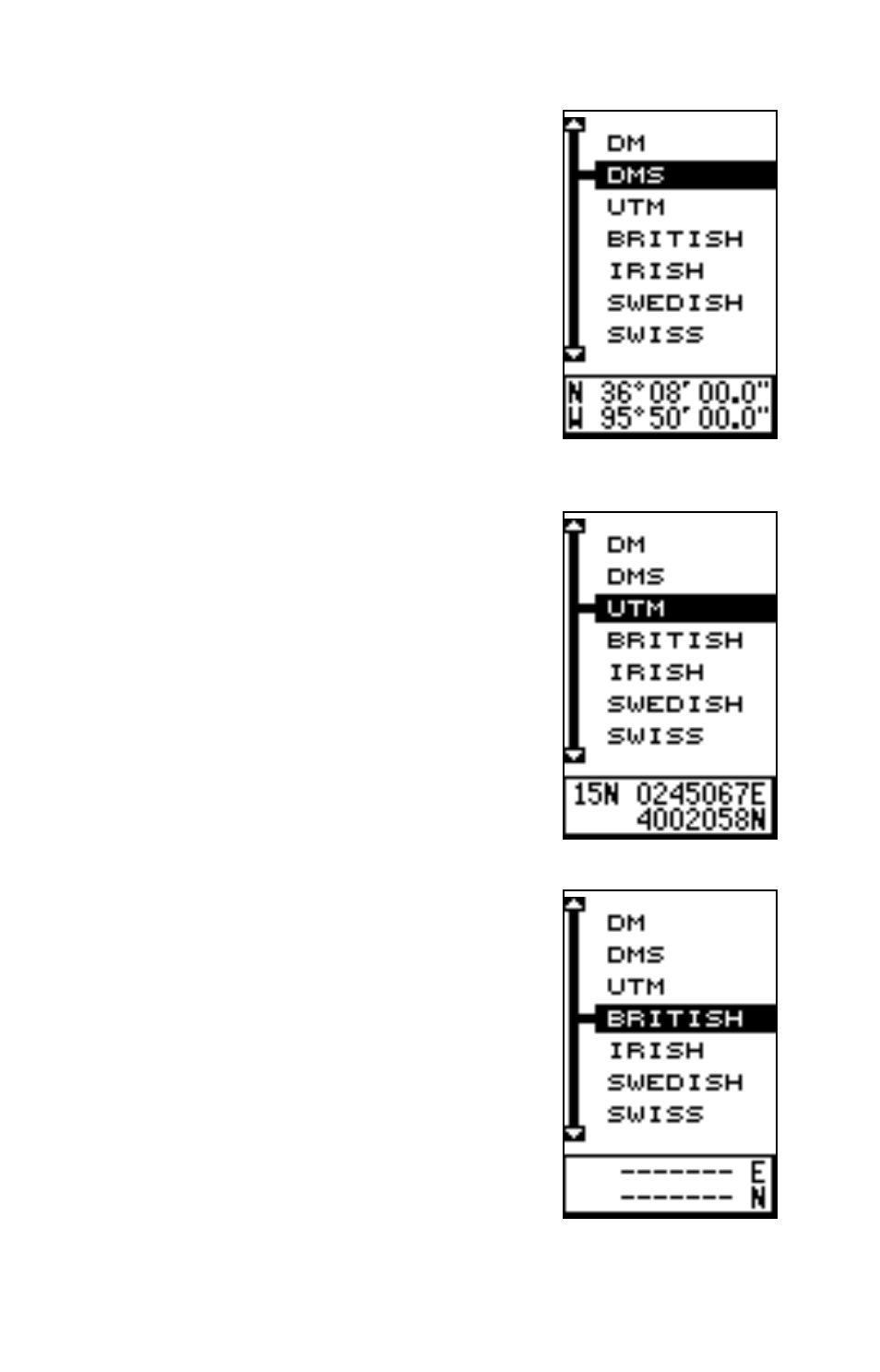 Lowrance electronic 200 User Manual | Page 43 / 61