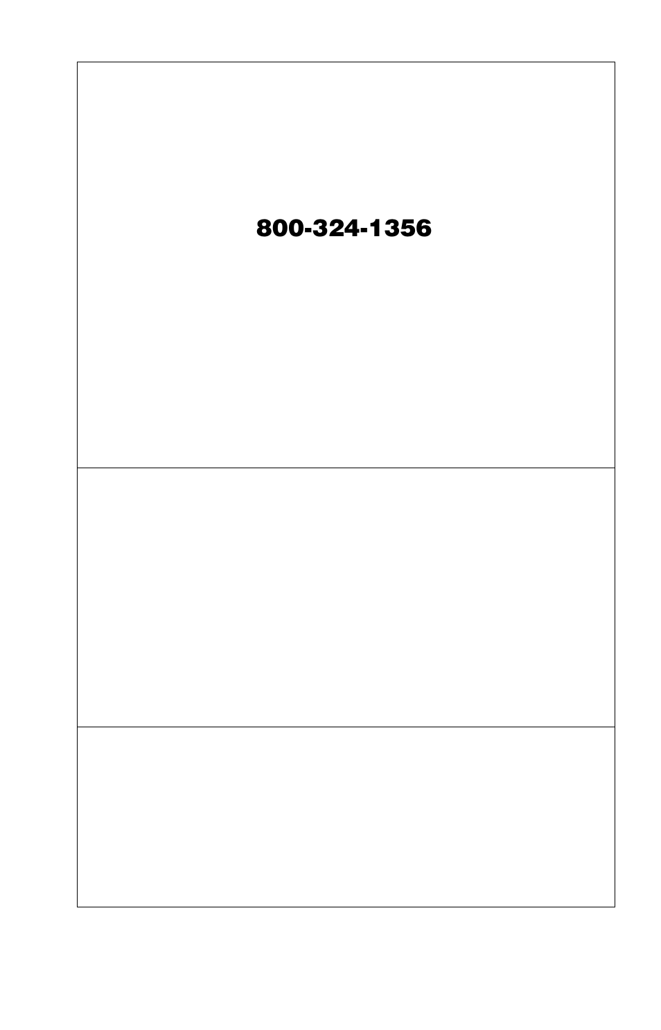 How to obtain service (canadian customers only), Accessory ordering information - all countries | Lowrance electronic 200 User Manual | Page 60 / 61