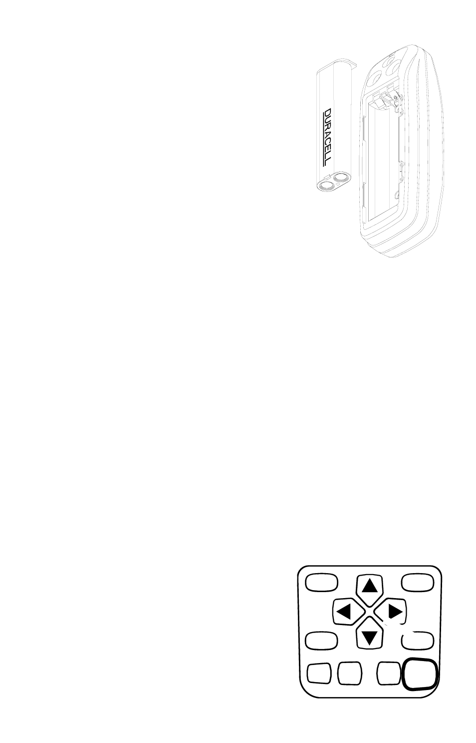 Lowrance electronic 200 User Manual | Page 8 / 61