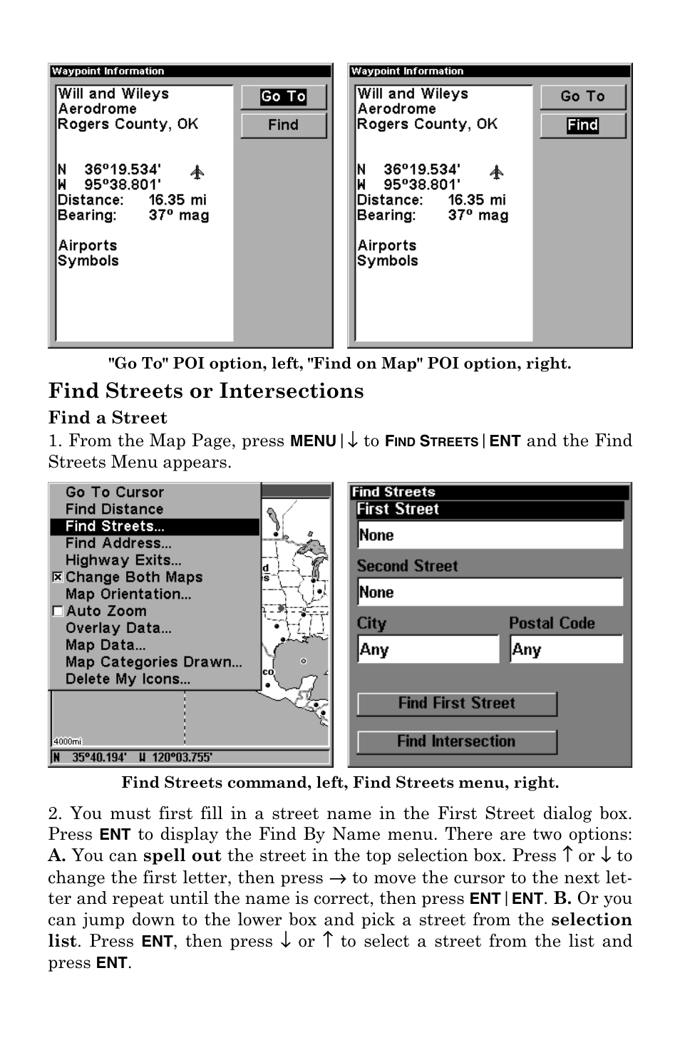 Lowrance electronic 3200 User Manual | Page 109 / 128