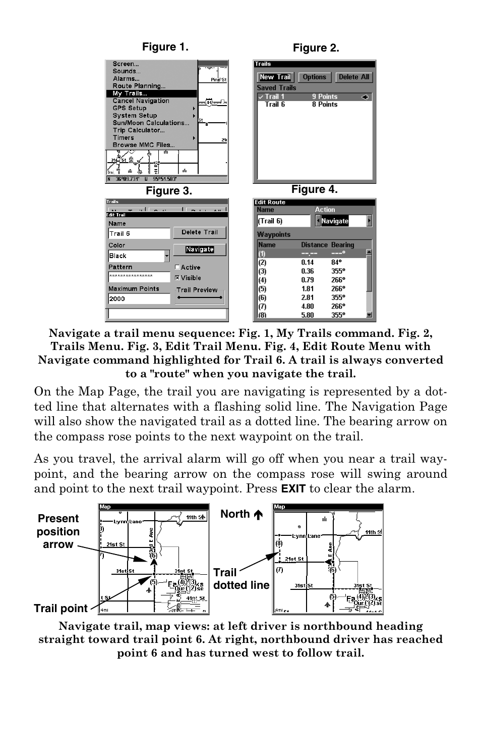 Lowrance electronic 3200 User Manual | Page 53 / 128