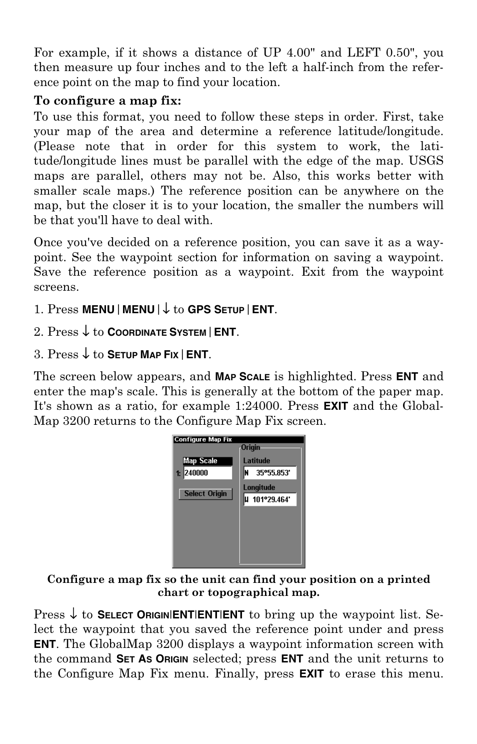 Lowrance electronic 3200 User Manual | Page 79 / 128