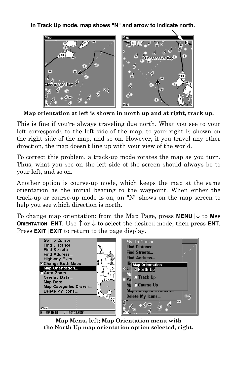 Lowrance electronic 3200 User Manual | Page 86 / 128