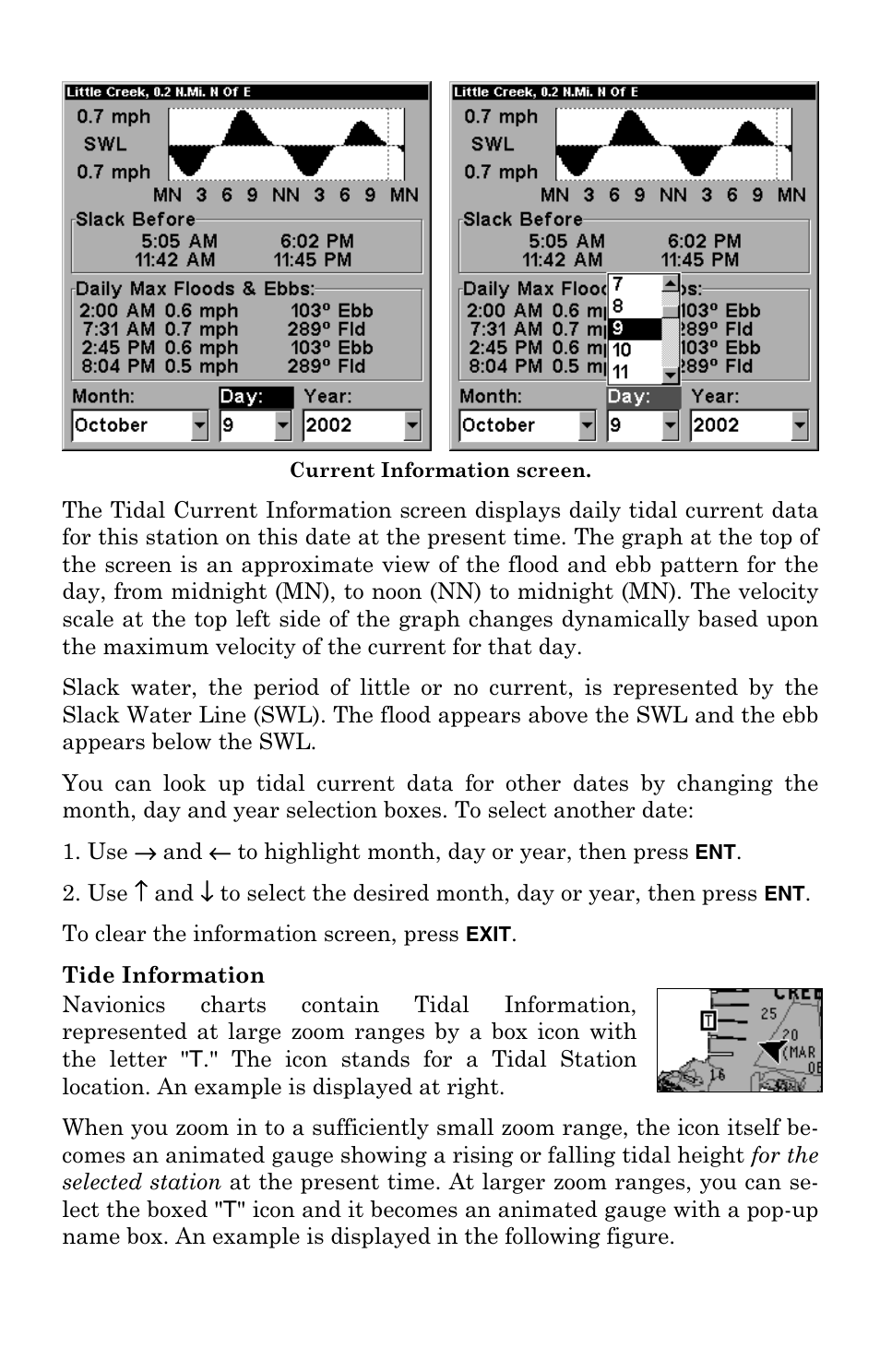 Lowrance electronic 3200 User Manual | Page 90 / 128