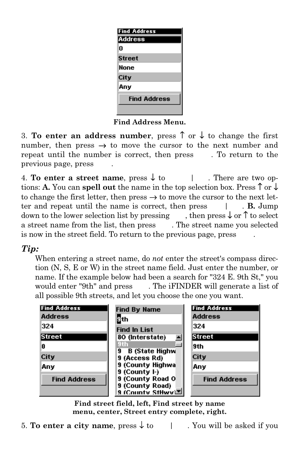 Lowrance electronic IFINDER PRO User Manual | Page 106 / 132