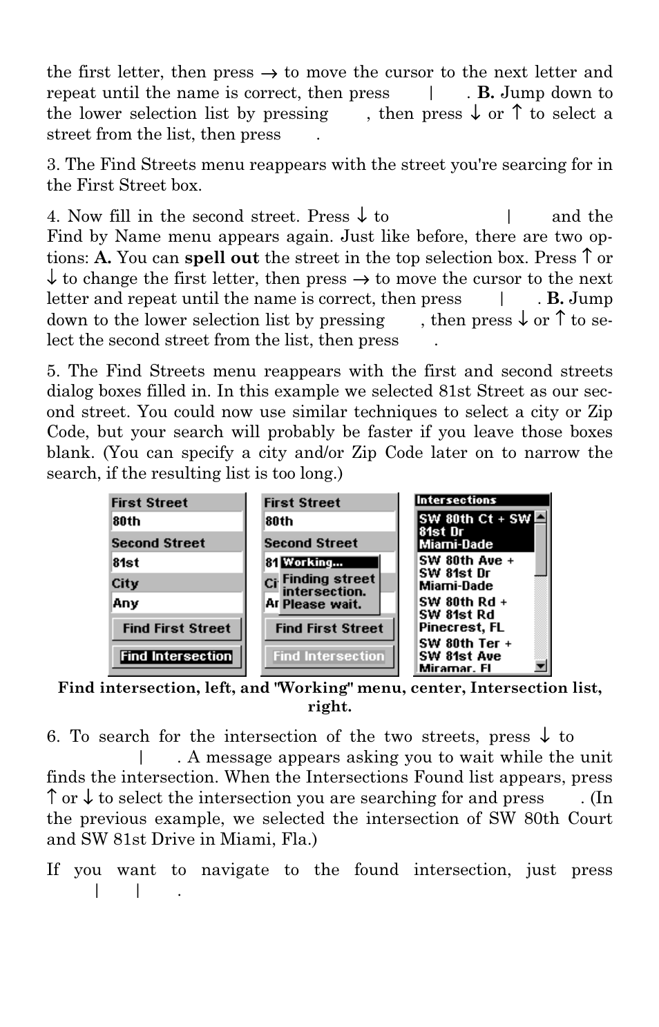 Lowrance electronic IFINDER PRO User Manual | Page 114 / 132