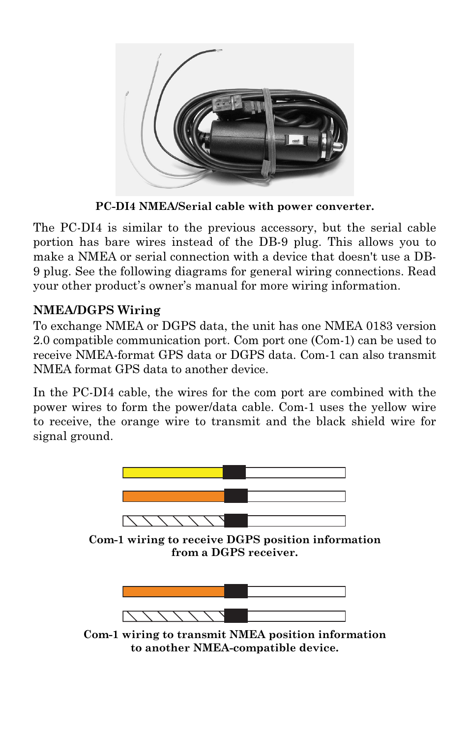Lowrance electronic IFINDER PRO User Manual | Page 21 / 132