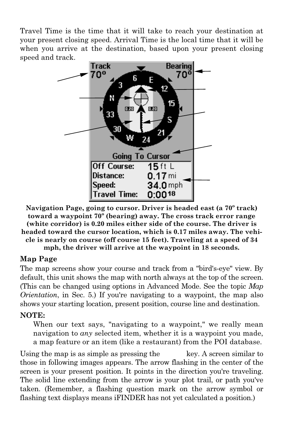 Lowrance electronic IFINDER PRO User Manual | Page 32 / 132
