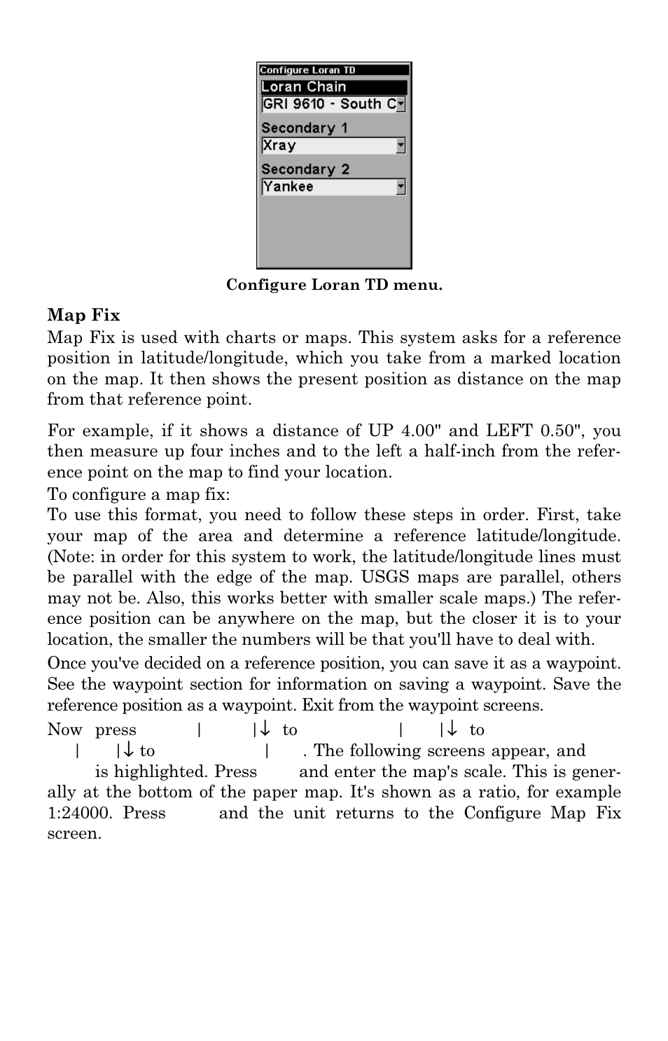 Lowrance electronic IFINDER PRO User Manual | Page 77 / 132