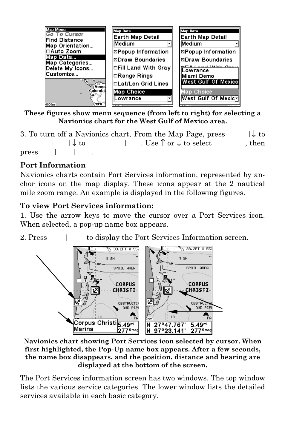 Lowrance electronic IFINDER PRO User Manual | Page 87 / 132