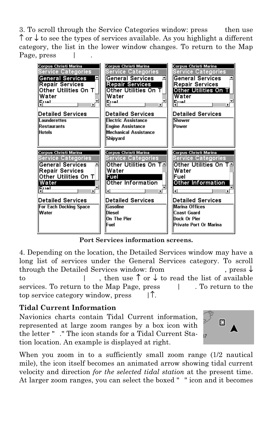 Lowrance electronic IFINDER PRO User Manual | Page 88 / 132