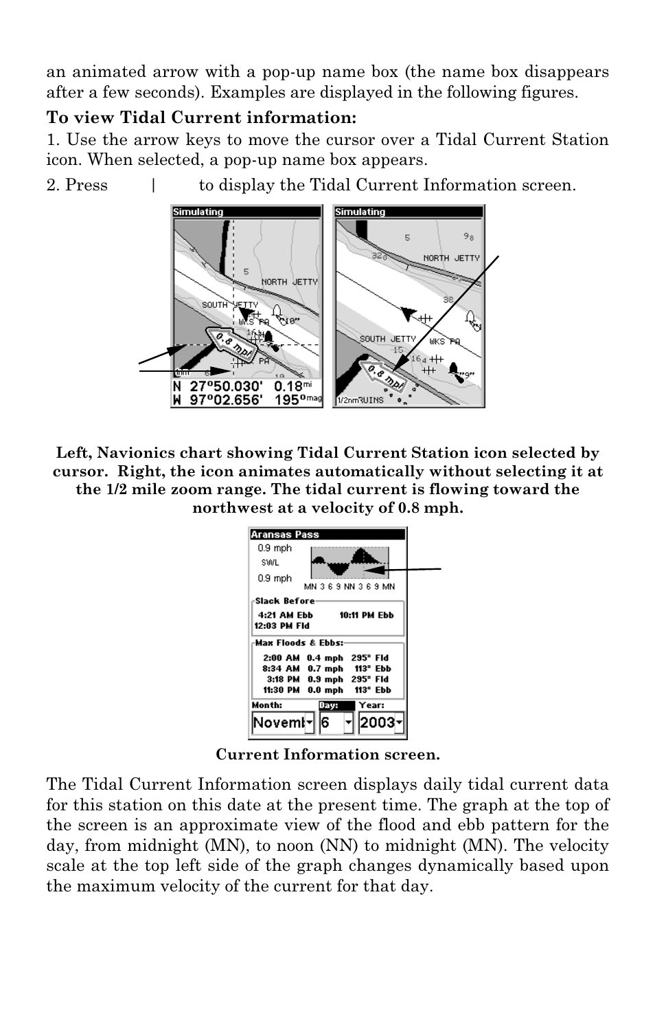 Lowrance electronic IFINDER PRO User Manual | Page 89 / 132