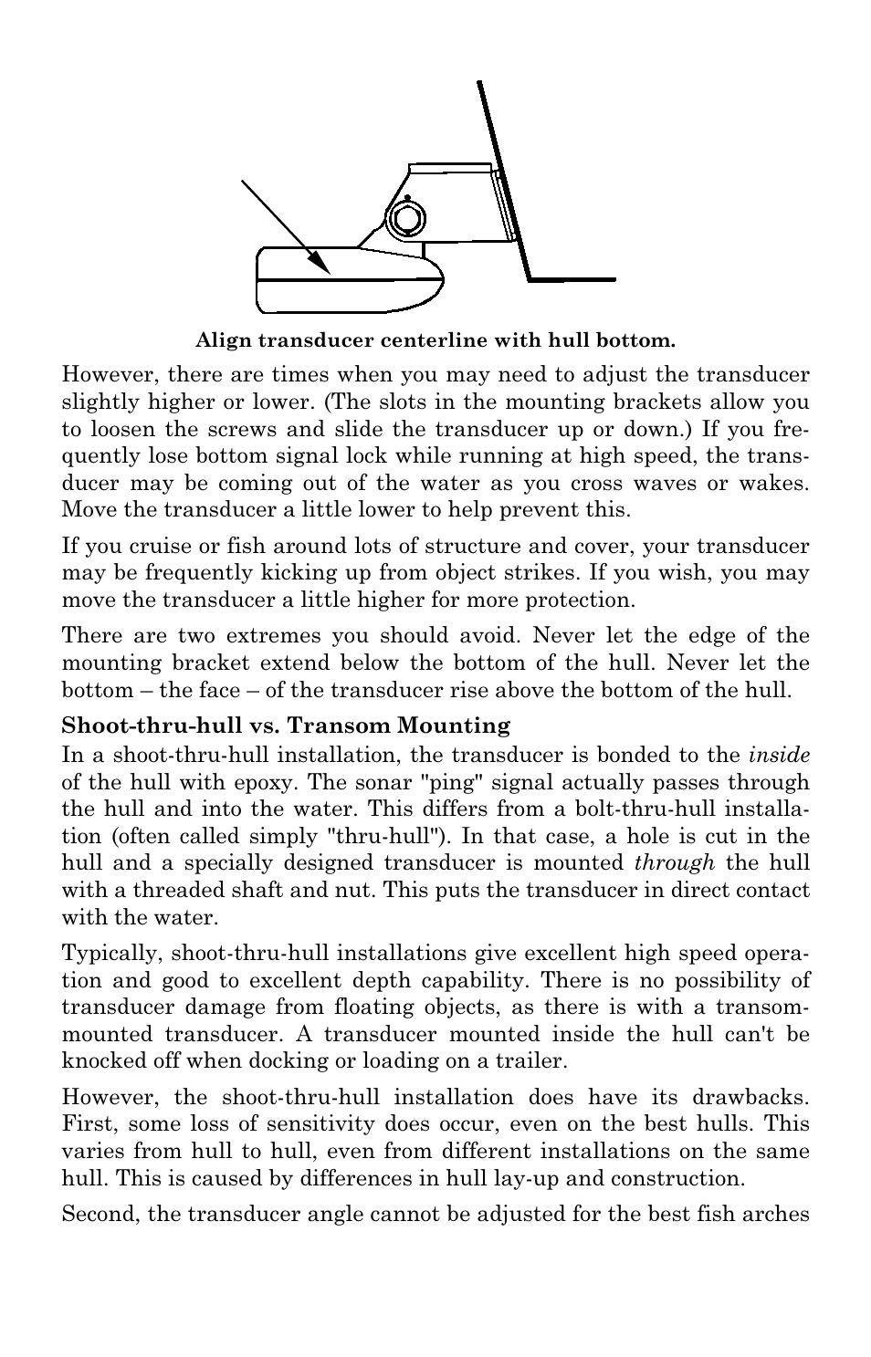 Lowrance electronic X102C User Manual | Page 14 / 92