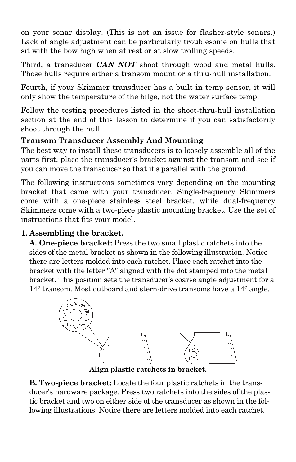 Lowrance electronic X102C User Manual | Page 15 / 92