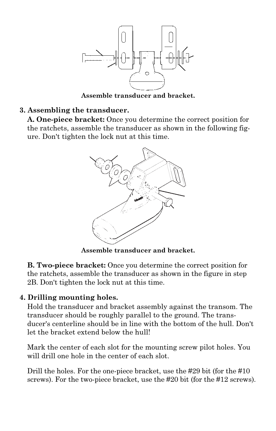 Lowrance electronic X102C User Manual | Page 18 / 92