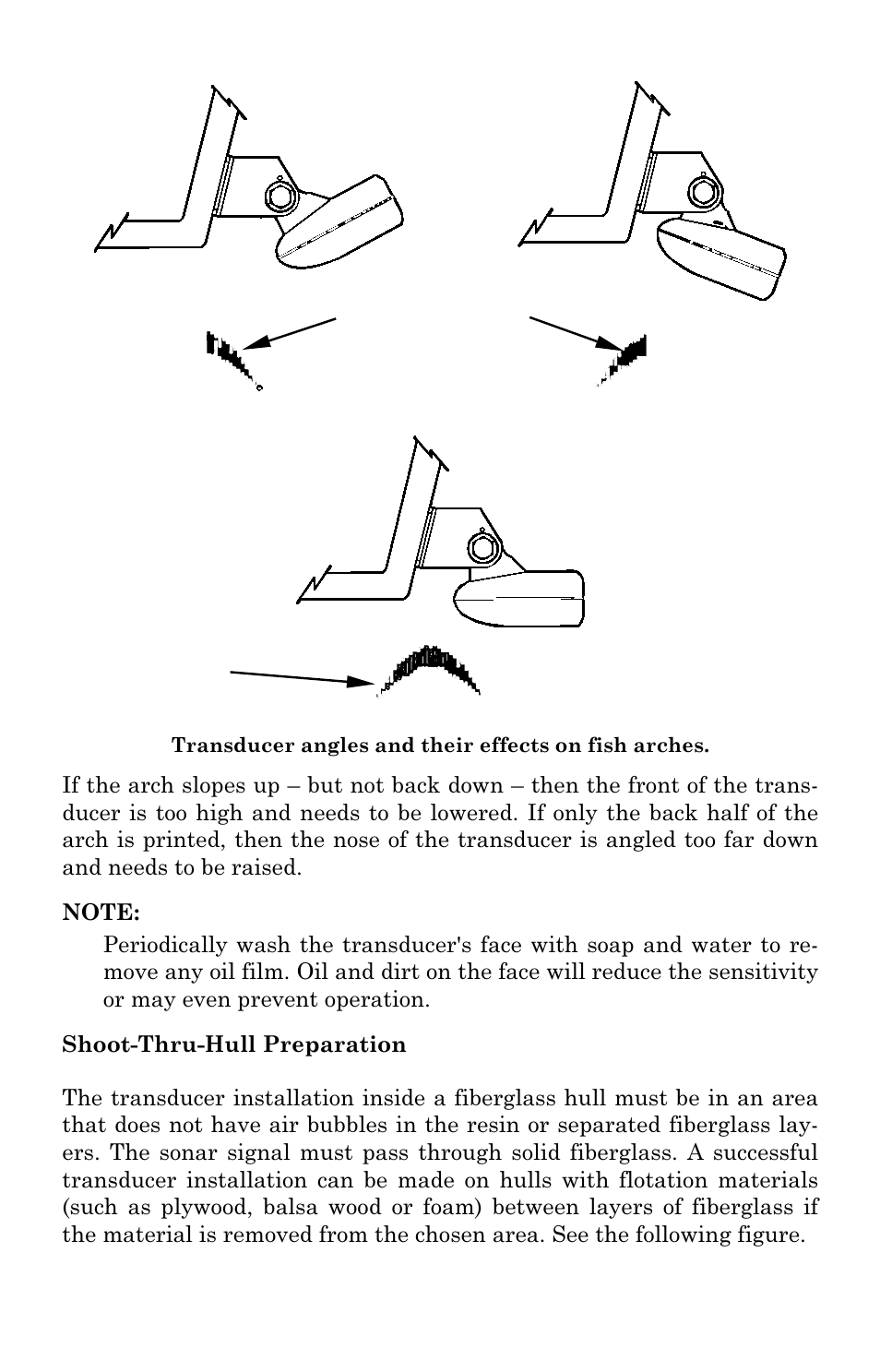 Lowrance electronic X102C User Manual | Page 22 / 92