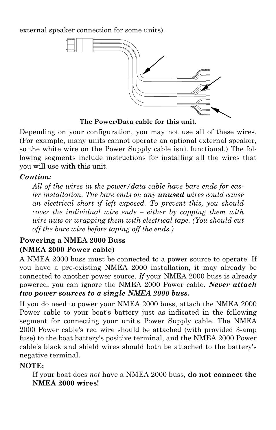 Lowrance electronic X102C User Manual | Page 29 / 92