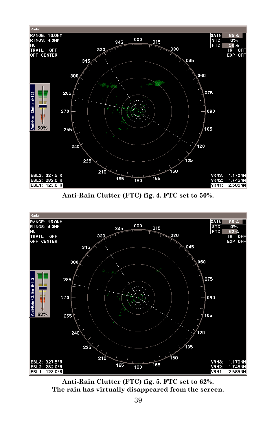 Lowrance electronic 988-0161-011 User Manual | Page 45 / 60