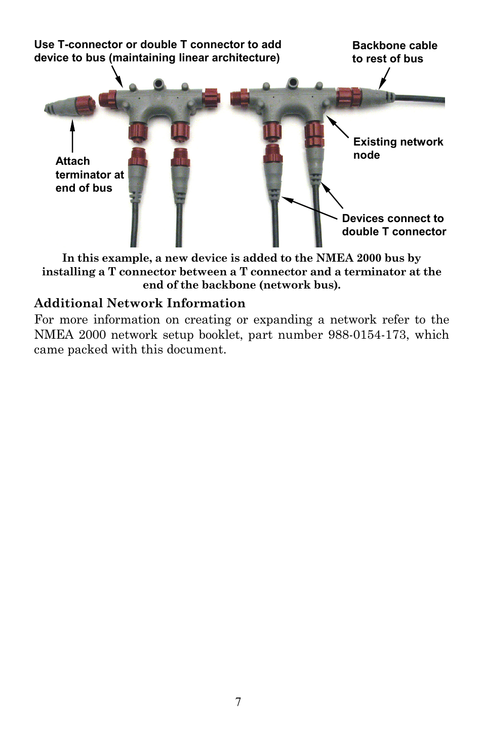 Lowrance electronic EP-60R User Manual | Page 7 / 48