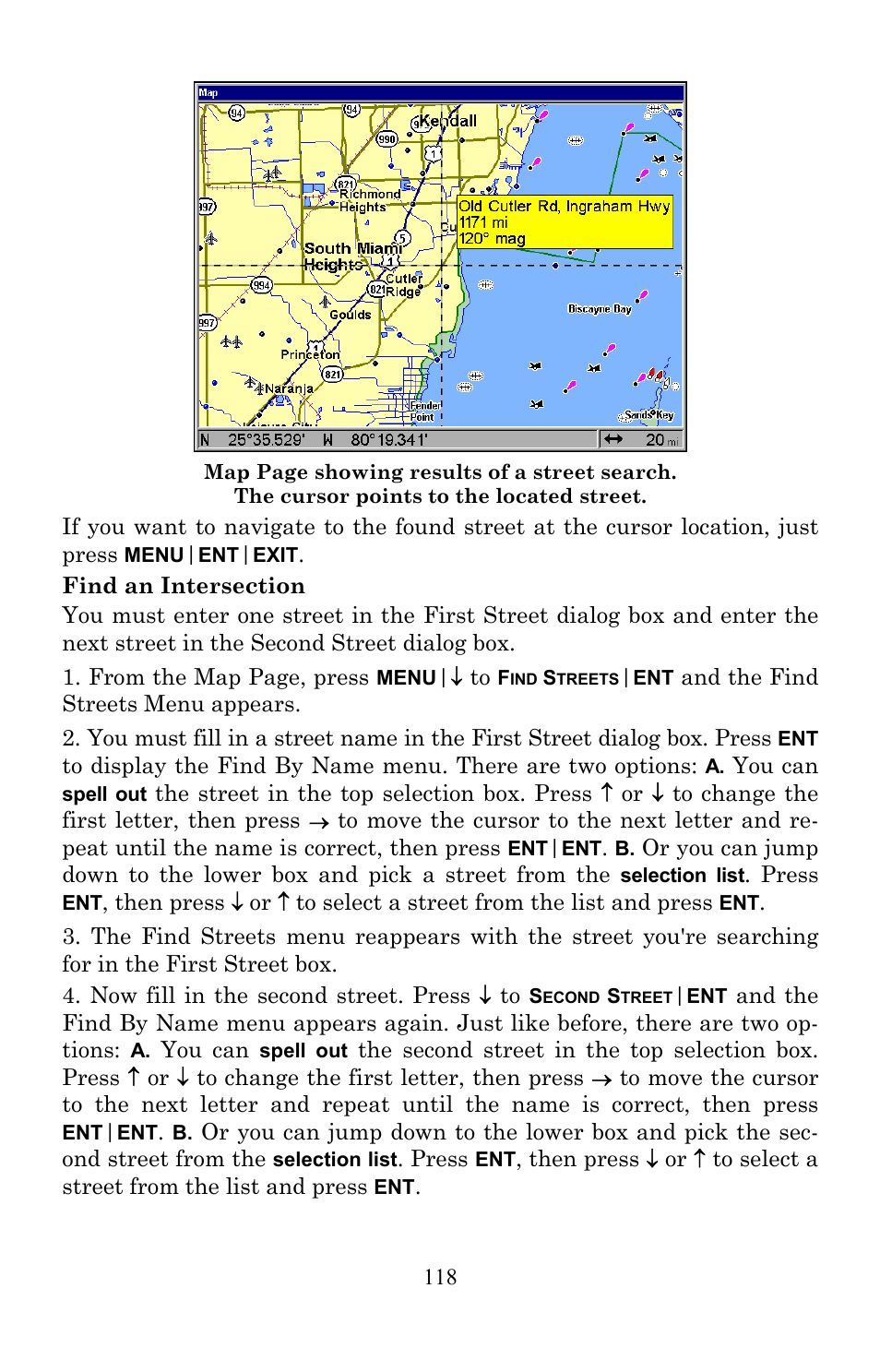 Lowrance electronic Lowrance GlobalMap 7200C User Manual | Page 126 / 168