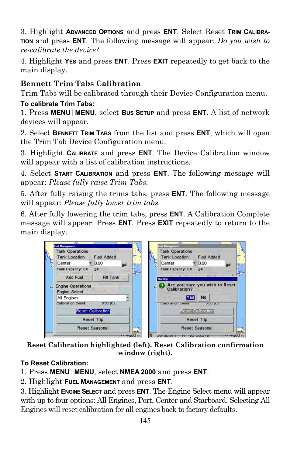 Lowrance electronic Lowrance GlobalMap 7200C User Manual | Page 153 / 168