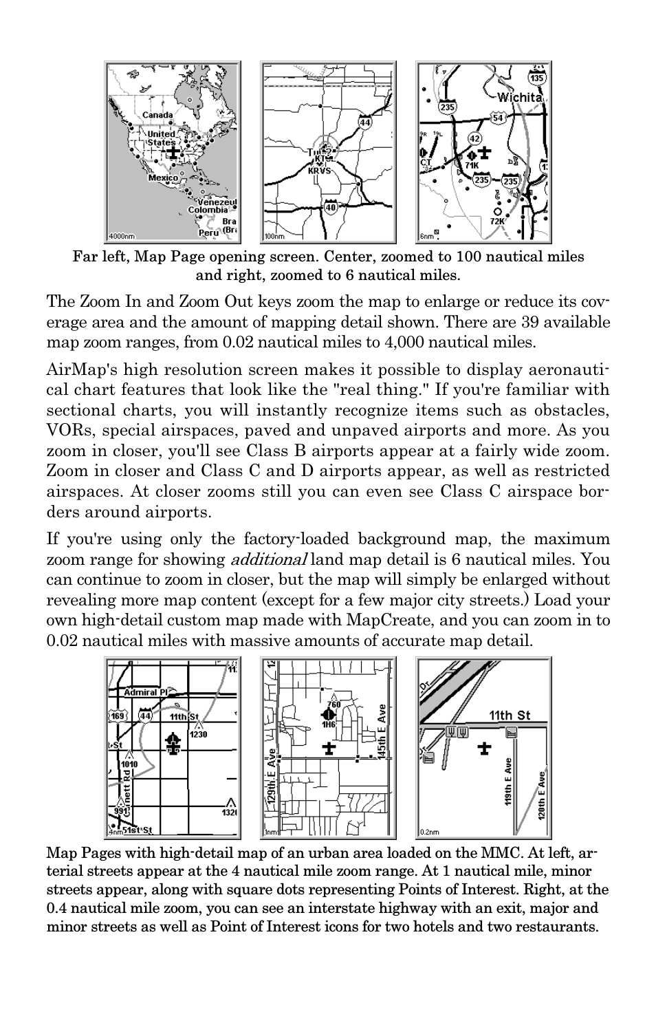 Lowrance electronic 500 User Manual | Page 33 / 132