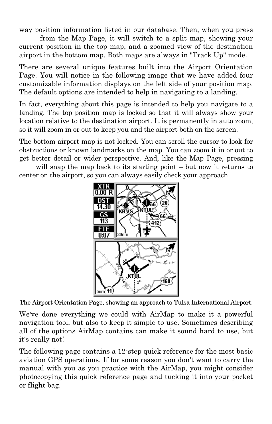 Lowrance electronic 500 User Manual | Page 36 / 132