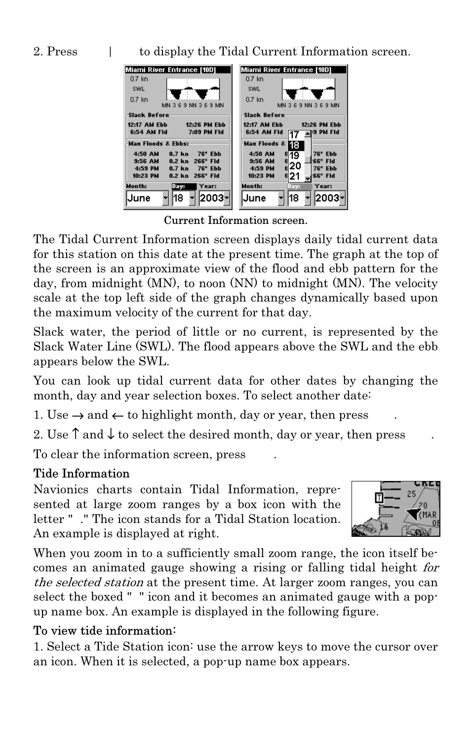 Lowrance electronic 500 User Manual | Page 87 / 132