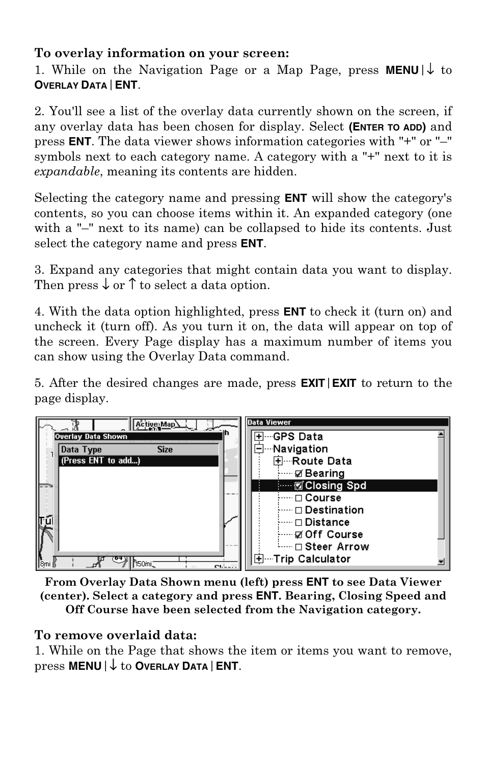 Lowrance electronic Lowrance GlobalMap 6500C User Manual | Page 102 / 144