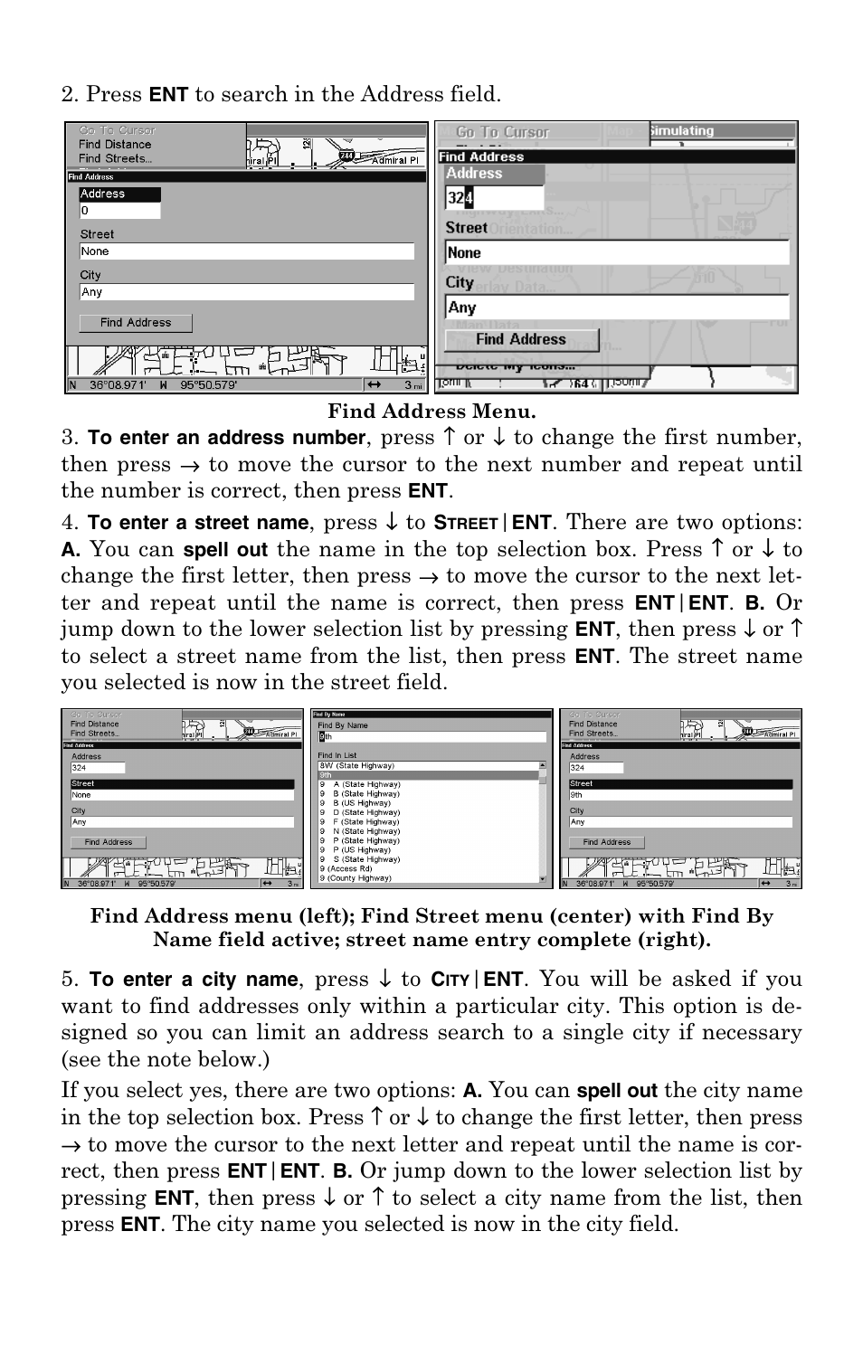 Lowrance electronic Lowrance GlobalMap 6500C User Manual | Page 118 / 144