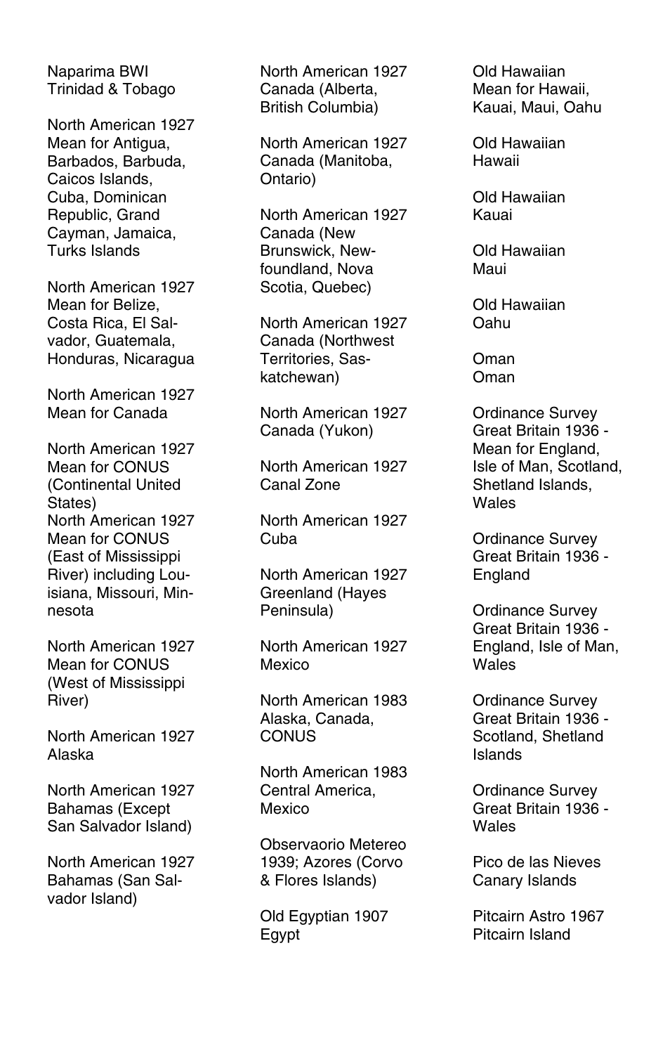 Lowrance electronic Lowrance GlobalMap 6500C User Manual | Page 133 / 144