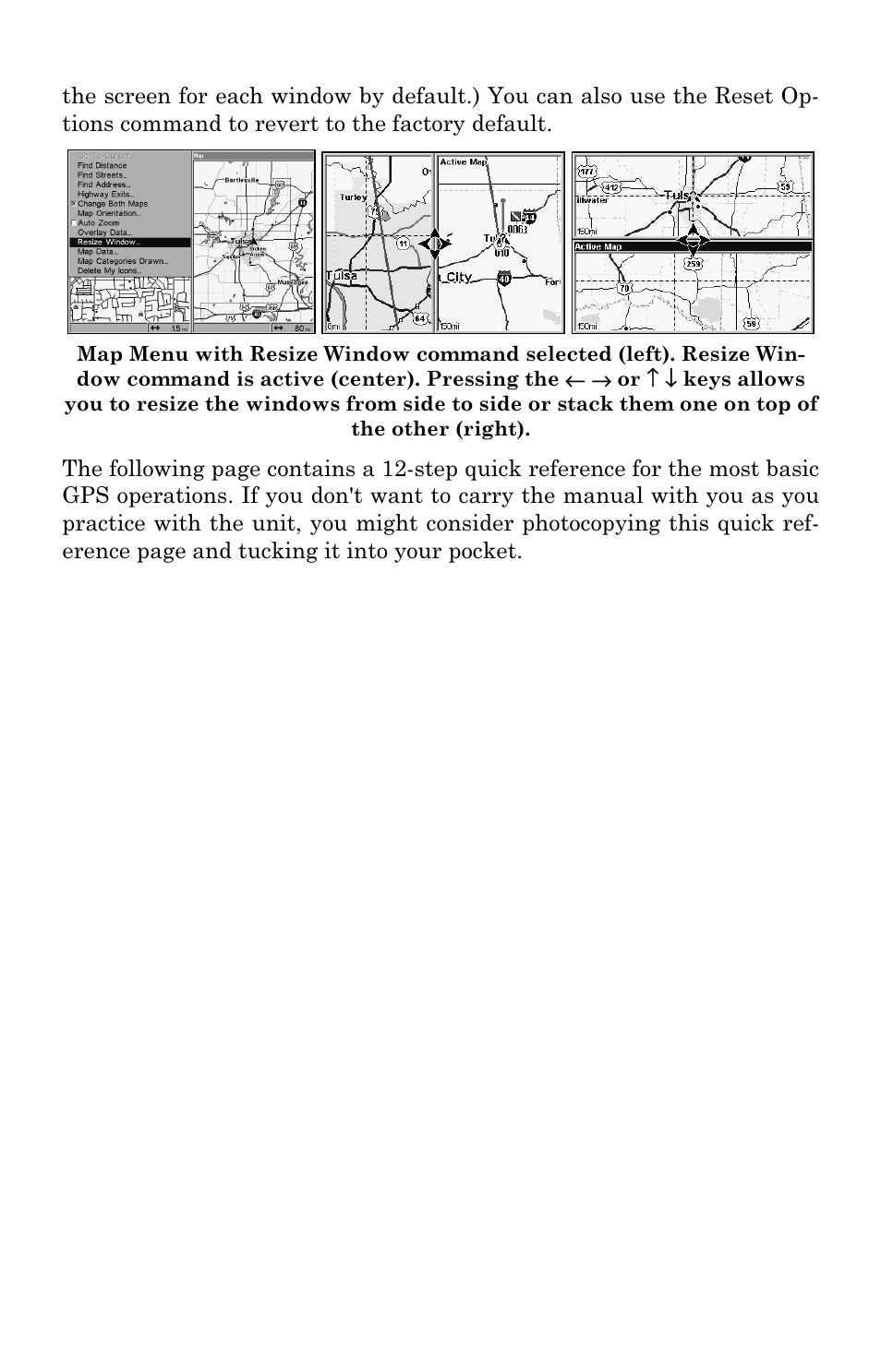 Lowrance electronic Lowrance GlobalMap 6500C User Manual | Page 46 / 144