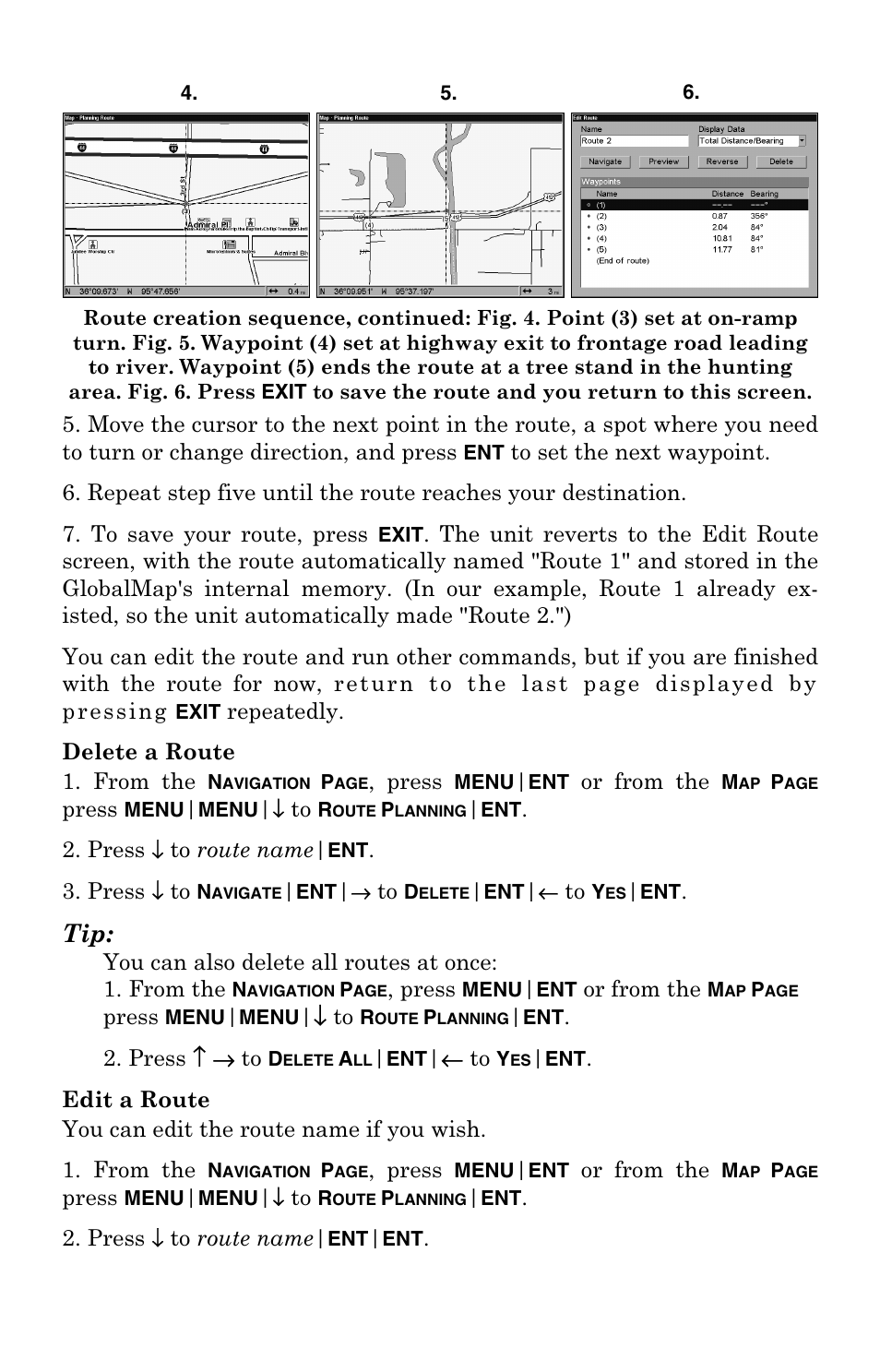 Lowrance electronic Lowrance GlobalMap 6500C User Manual | Page 72 / 144