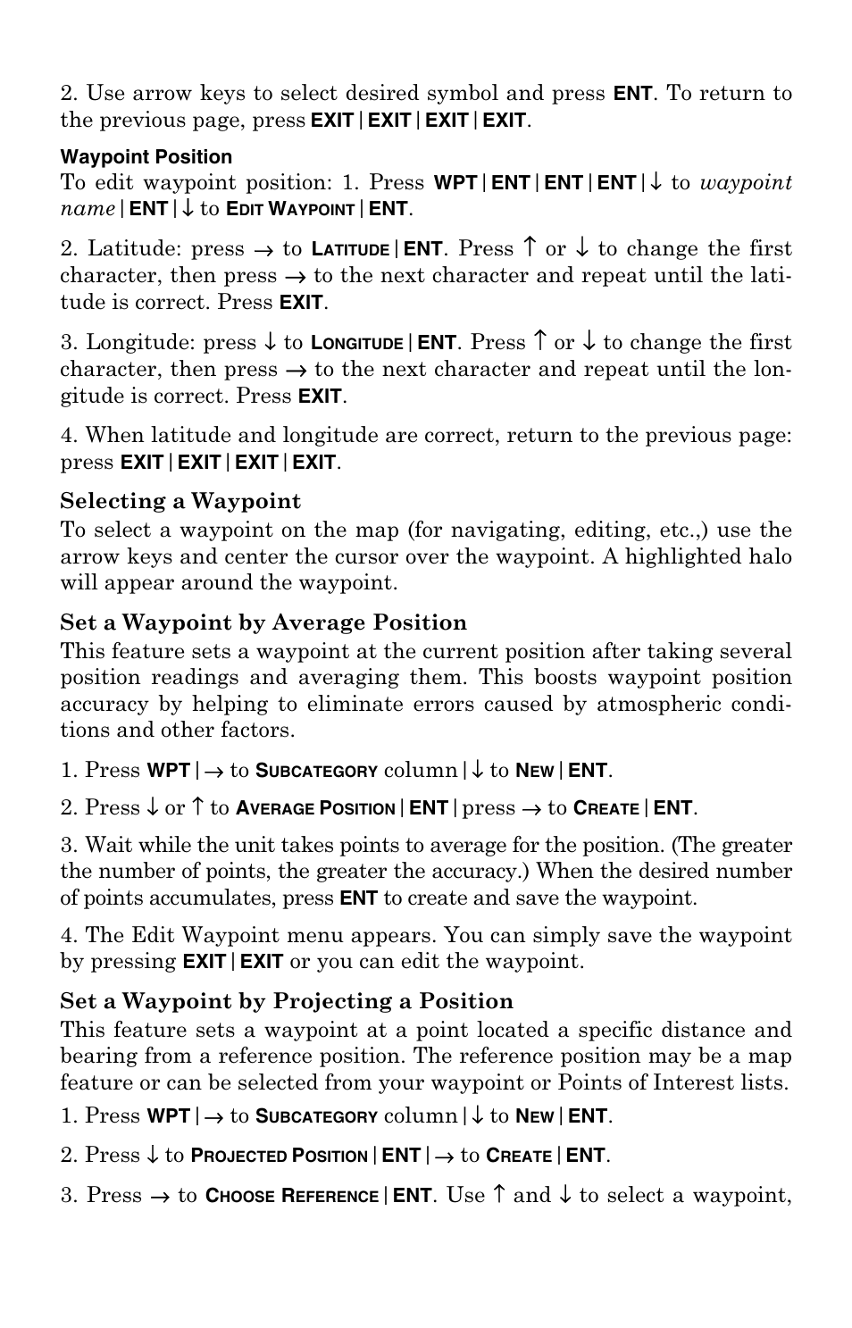 Lowrance electronic Lowrance GlobalMap 6500C User Manual | Page 78 / 144