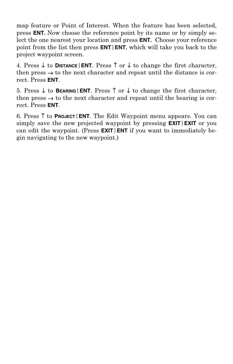 Lowrance electronic Lowrance GlobalMap 6500C User Manual | Page 79 / 144