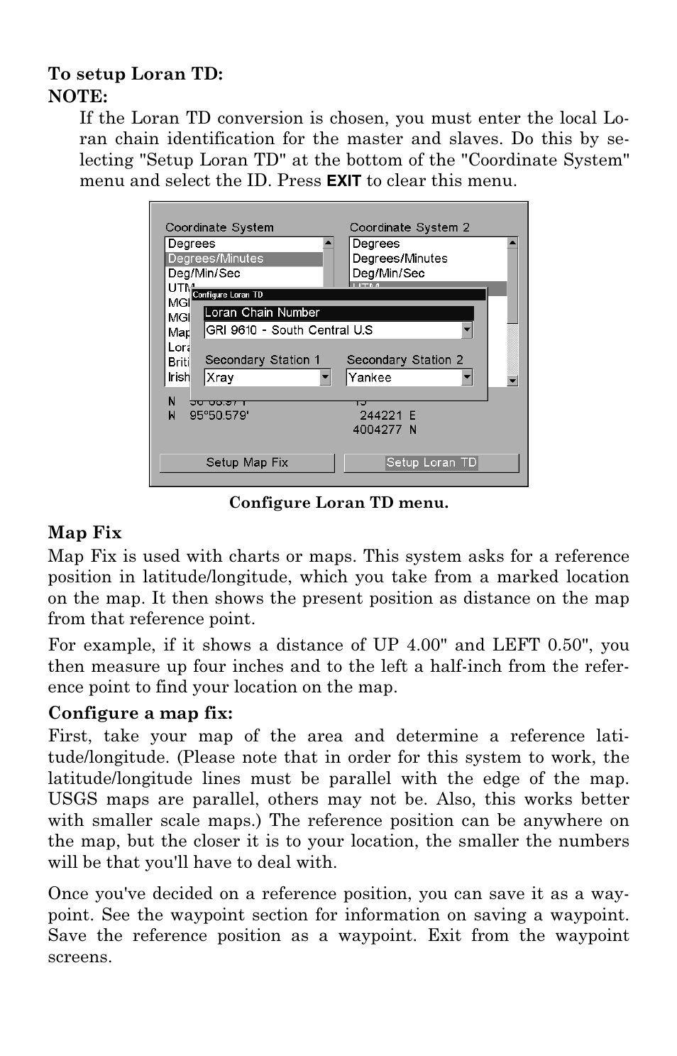 Lowrance electronic Lowrance GlobalMap 6500C User Manual | Page 86 / 144