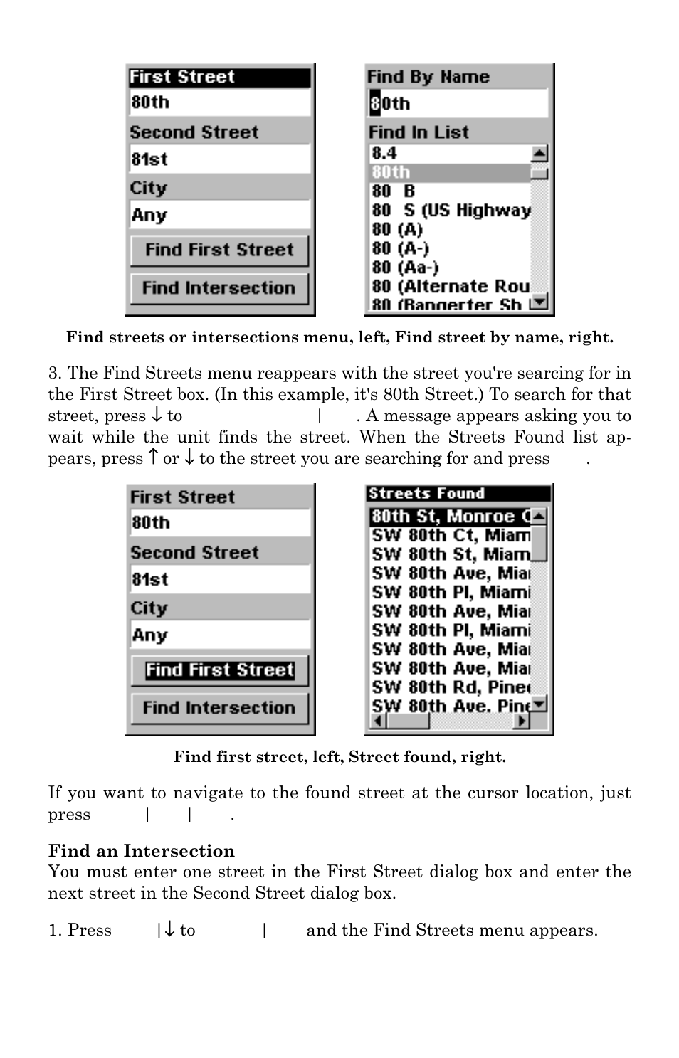 Lowrance electronic Mapping GPS & MP3 Player User Manual | Page 102 / 124