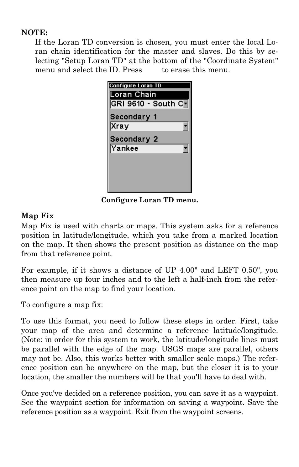 Lowrance electronic Mapping GPS & MP3 Player User Manual | Page 70 / 124